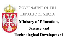 Ministry of Education, Science and Technological Development