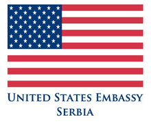 United Stated Embassy Serbia